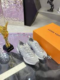 Picture of Louis Vuitton Shoes _SKULVsz38-45AH080312586